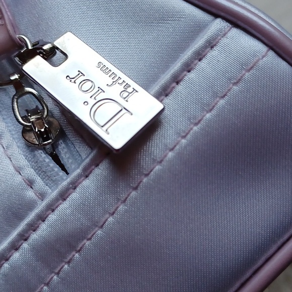 Dior cosmetic bag - Picture 16 of 16